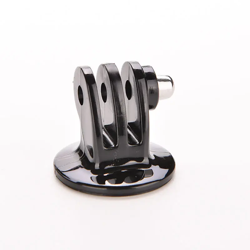 

JETTING 1 pc Tripod Monopod Mount Adapter For GoPro HD HERO 1 2 3 4 Camera Accessories Drop Shipping