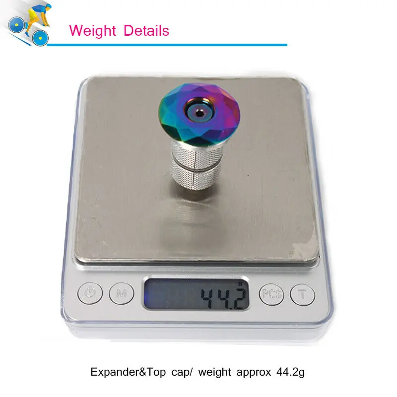 28 6 мм Насадка-расширитель для гарнитуры алюминиевая Велосипедная вилка 1 1/8