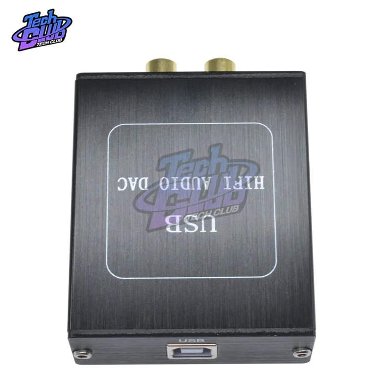 ЦАП SA9227 + PCM5102A 32 бит 384 кГц 5 в HIFI асинхронный декодер плата аудио декодирующий