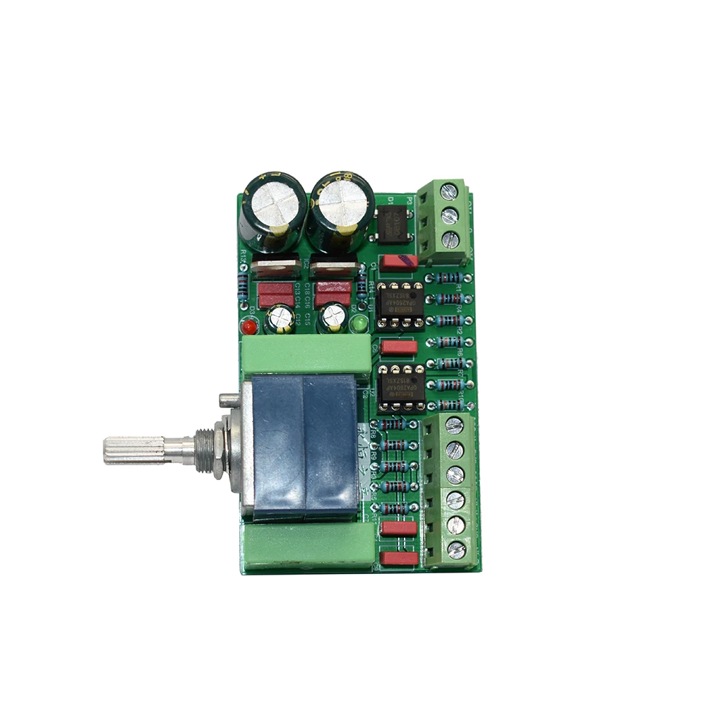 Lusya Hi Fi профессиональный класс А усиления преампер тон доска законченная