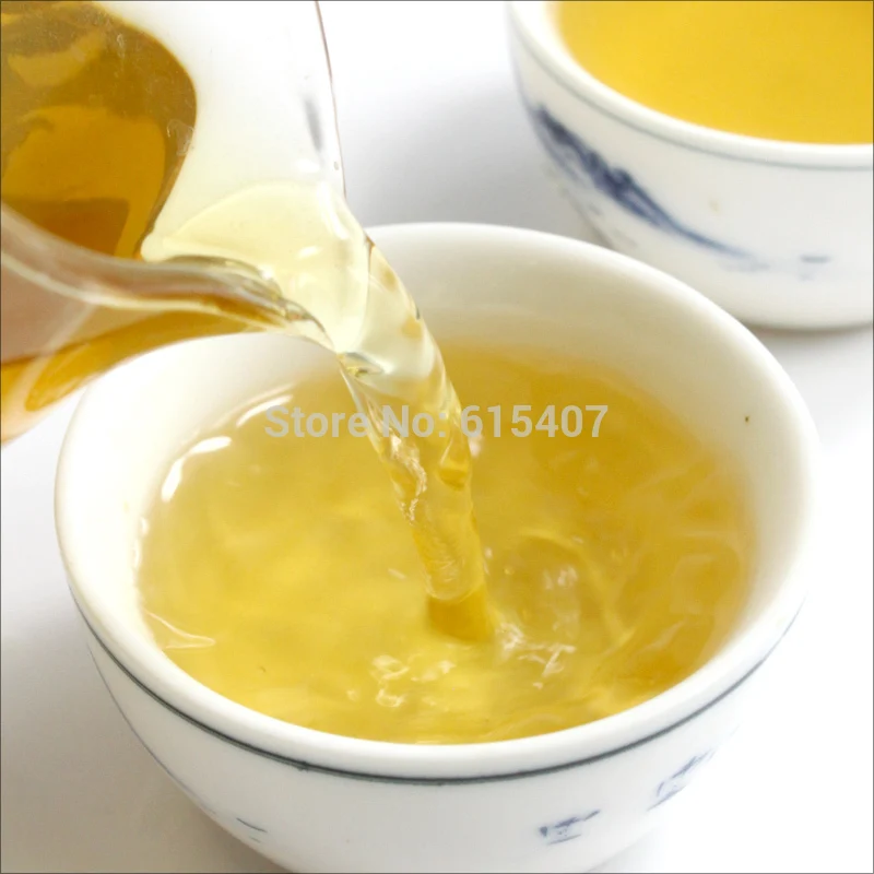 Акция! Чай из Тайваньского молока Oolong 150 г для пожилых людей чай Wulong с сильным