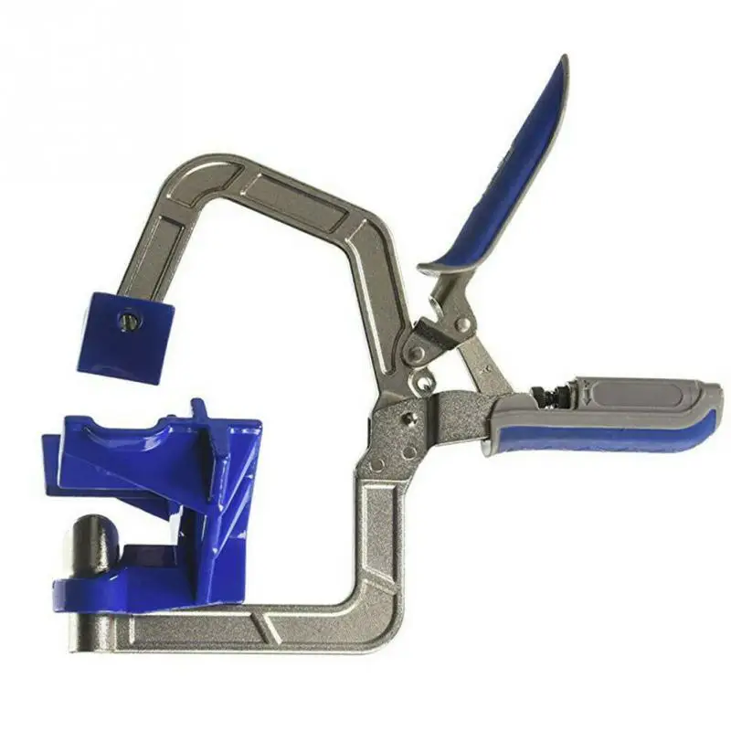 Miter Jigs деревообрабатывающий Многофункциональный угловой зажим инструмент т соединения кххц 90 градусов для Kreg Jigs#137