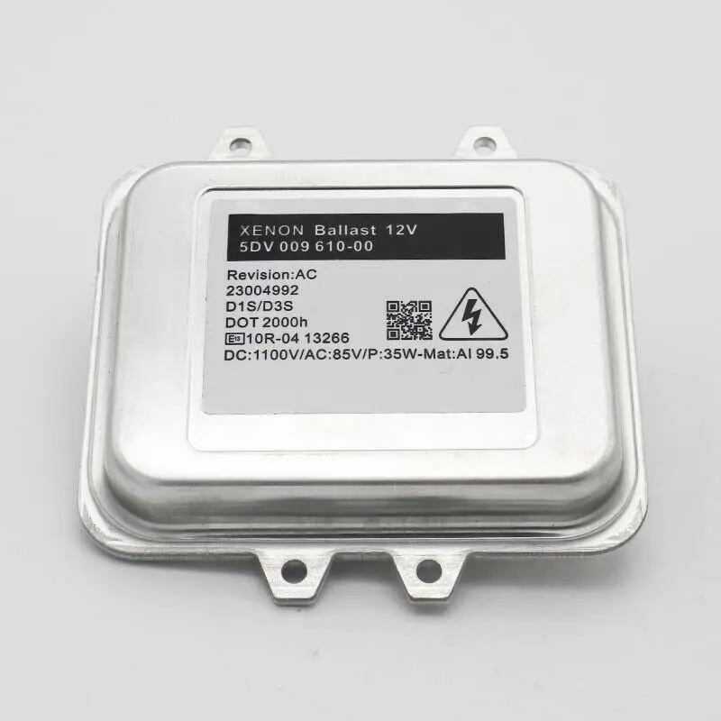 Ксеноновая фара 5DV 009 610 00 HID балласт 5DV00961000 блок ECU|hid ballast|xenon headlighthella 5dv |