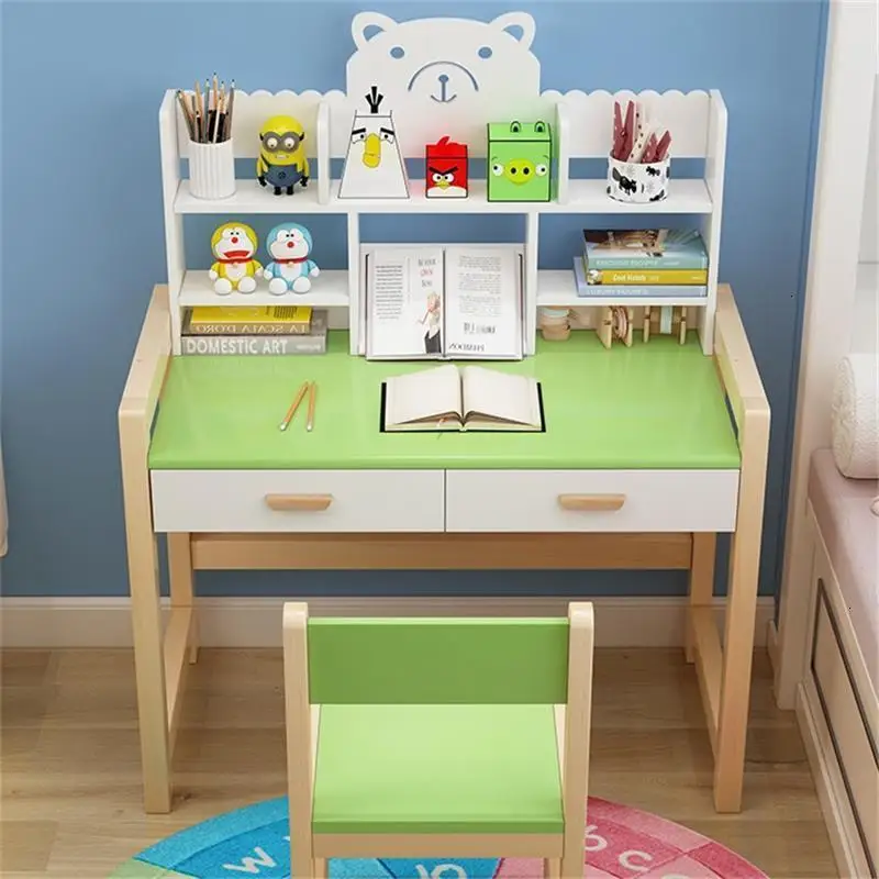 Ребенок столешница Bambini стол для маленьких детей Cocuk Masasi Детские Pour Y Silla