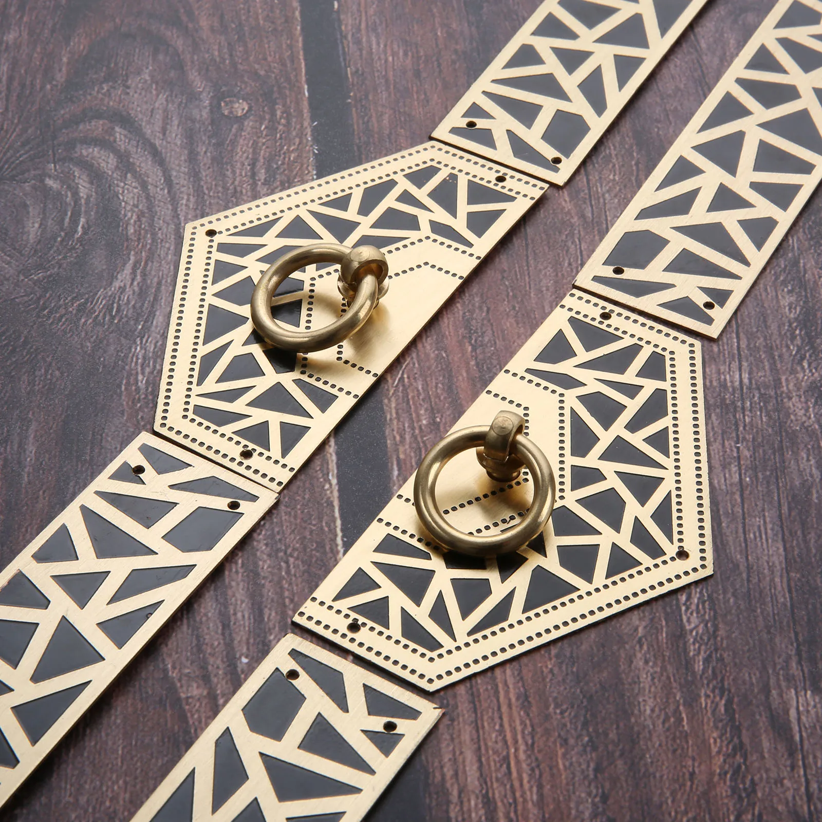 1 шт. ручка для шкафа