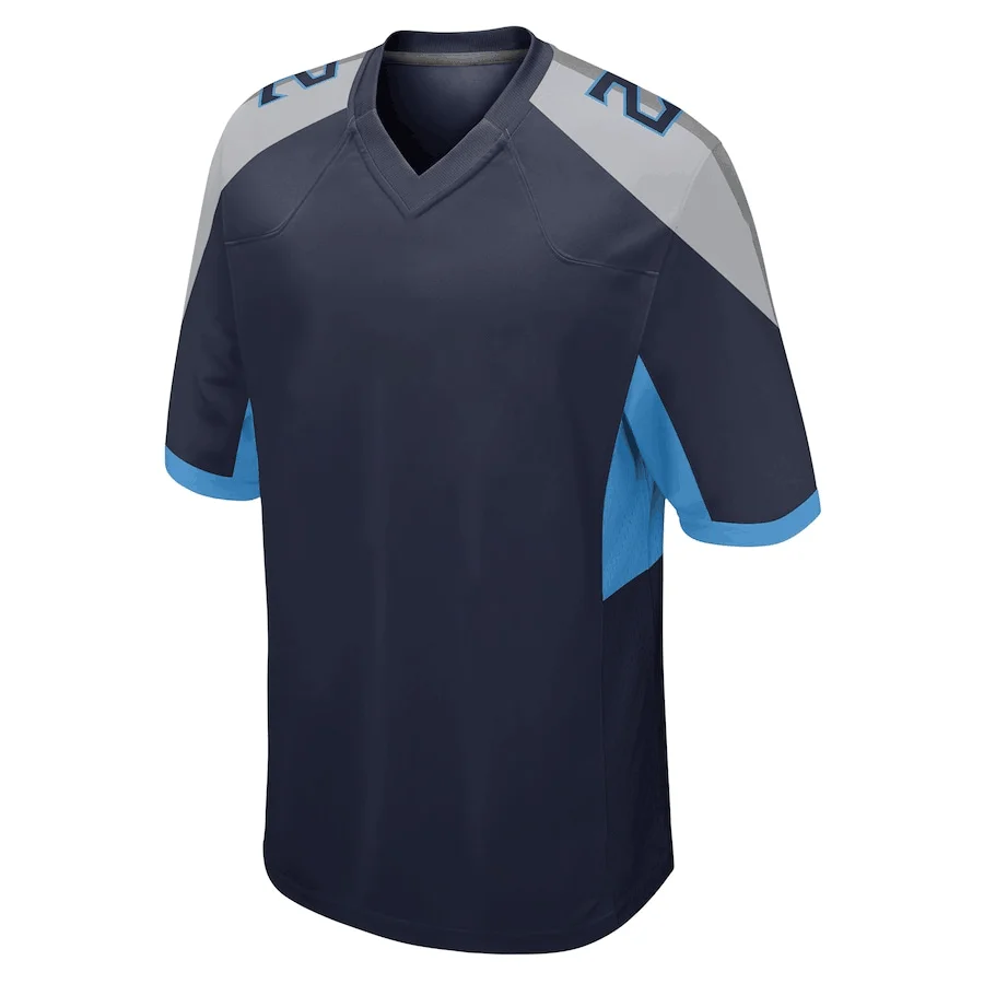 

Новинка 2021, Молодежные фанаты, трикотажные изделия для регби, с изображением исаи, Тейлор, Левана, Райана, таннехилла, фанаты американского ф...