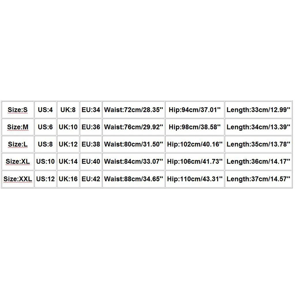 Женские джинсовые шорты летние с высокой талией большие размеры Xxl | Женская