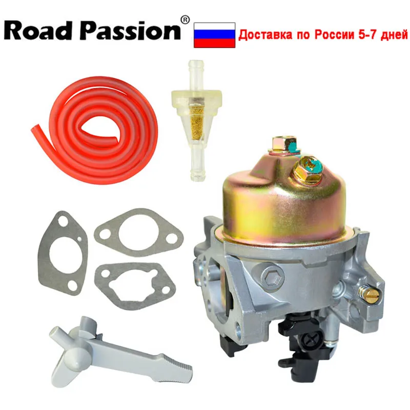 Карбюратор для мотоцикла Road Passion для HONDA GX390 13HP GX 390 - изображение