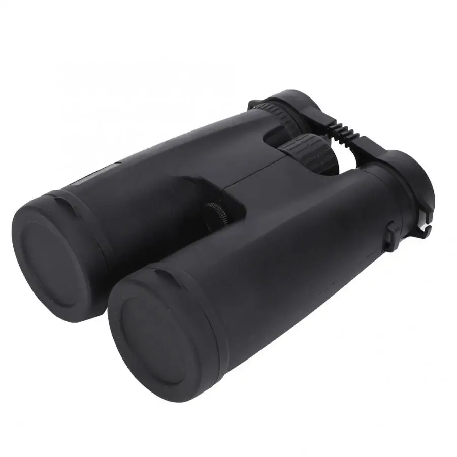 12x50 супер широкоугольный профессиональный водонепроницаемый бинокль с высоким