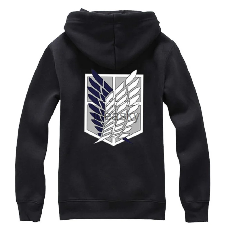 Костюм для косплея Эрена и Микаса из фильма Легион | Тематическая одежда униформа