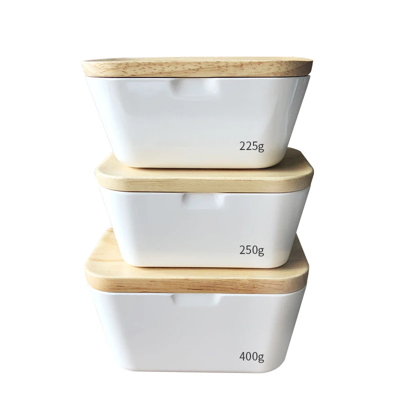 Quail 250 мл меламиновая банка для хранения конфет коробка масла банки специй