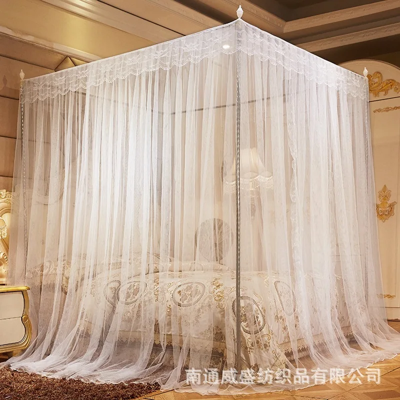 Москитная сетка для пола из нержавеющей стали шероховатая квадратная верхней