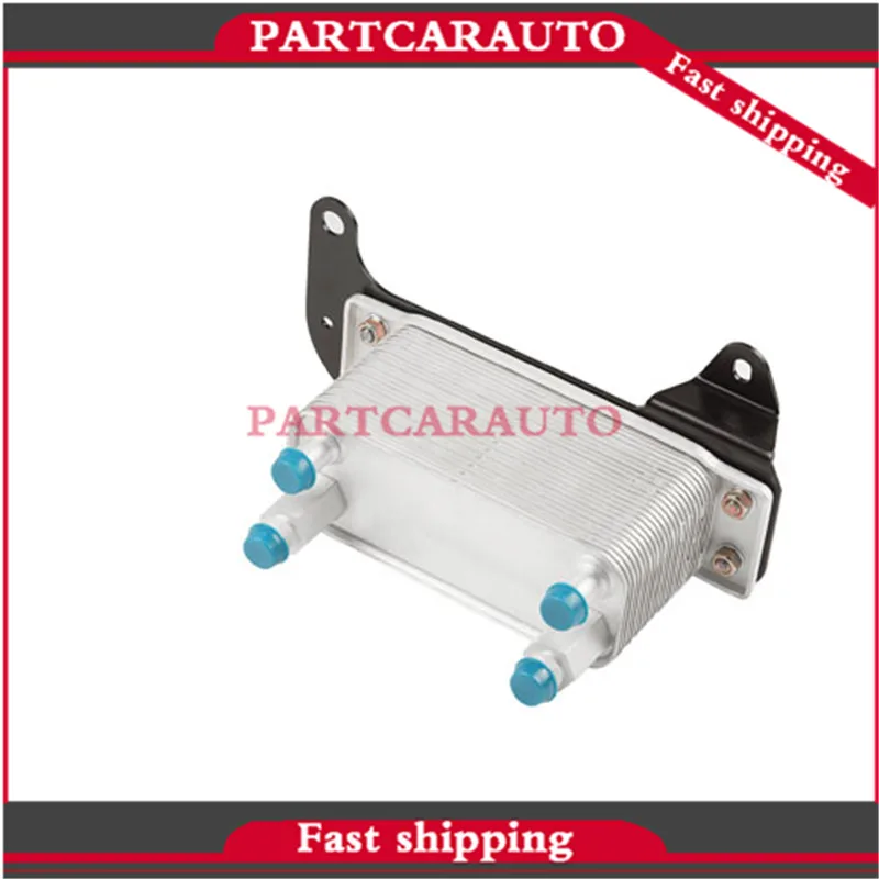 Трансмиссия крутящий момент конвертер масляный радиатор для Dodge Ram 2500 3500 дизель