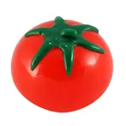 Милая Новинка имитация фруктов в форме томатов водяной мяч игрушки для снятия стресса Сжимаемый снятие стресса кавайный Забавный подарок