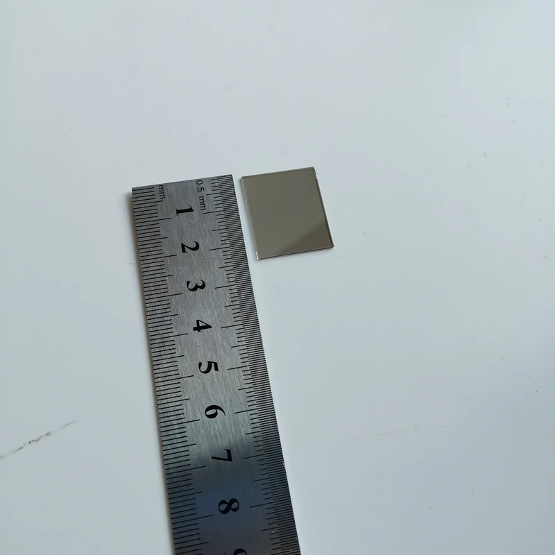 Оригинальный синий/зеленый/красный поляризатор для проекторов Mitsubishi WL7200U / UL7400U