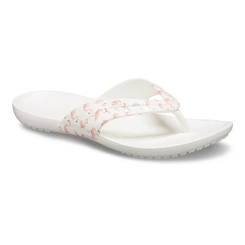CROCS Kadee Seasonal Printed Flip W WOMEN|Тапочки| |