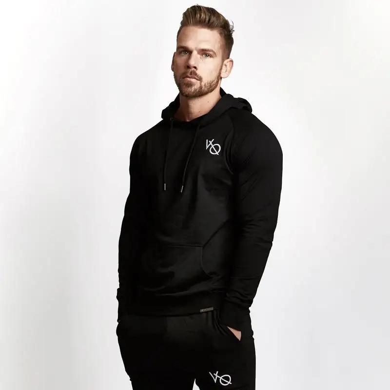 Новый осенне зимний спортивный санитарный шкаф для мужчин в столичной Европе и