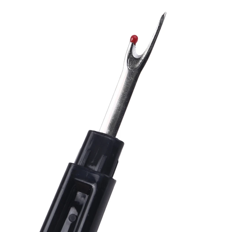 

6pcs Seam Rippers Sewing Trimming Scissors Set Thread Remover Yarn Thread Cutter 72XF