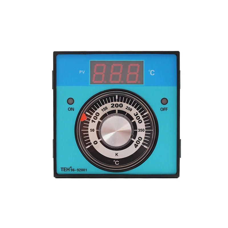 TEH96-92001 AC 220V электрическая духовка термостат с защитой от перегрузки газовая