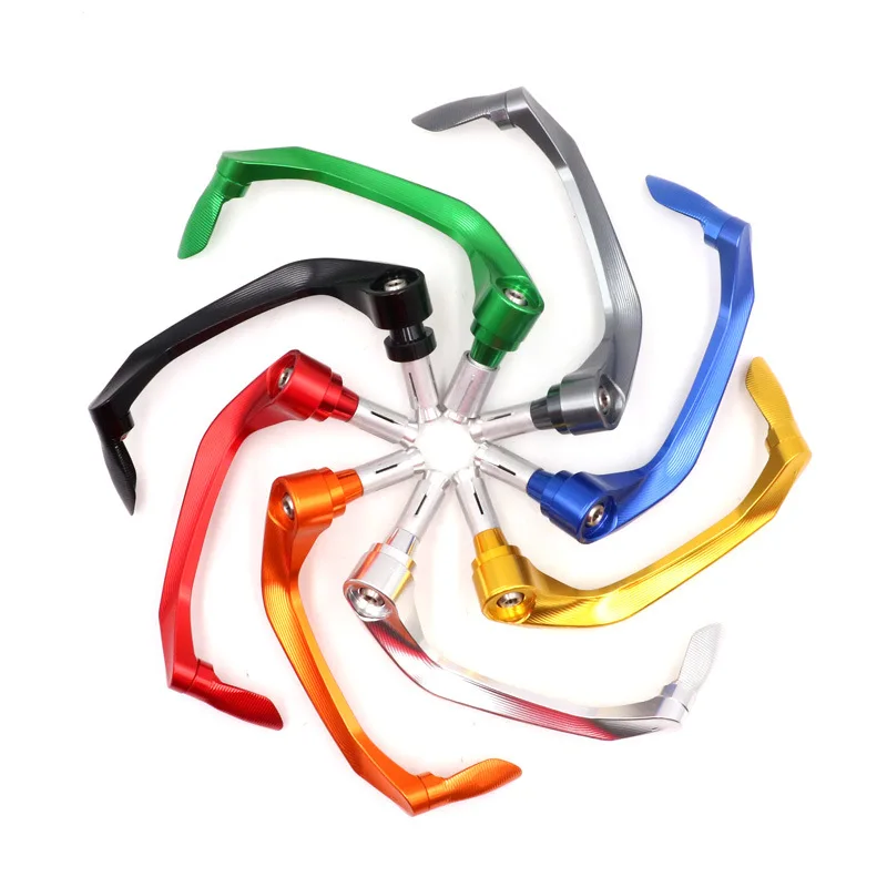 

Подходят для BMW F850gs/RT противоскользящая модернизация колодки тормоза сцепления ударопрочный гудок ручки защитные аксессуары