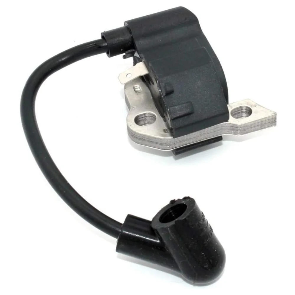 Модуль катушки зажигания подходит для Husqvarna 125B 125BVX 125BX Blower 545108101 замена Homelite Ryobi