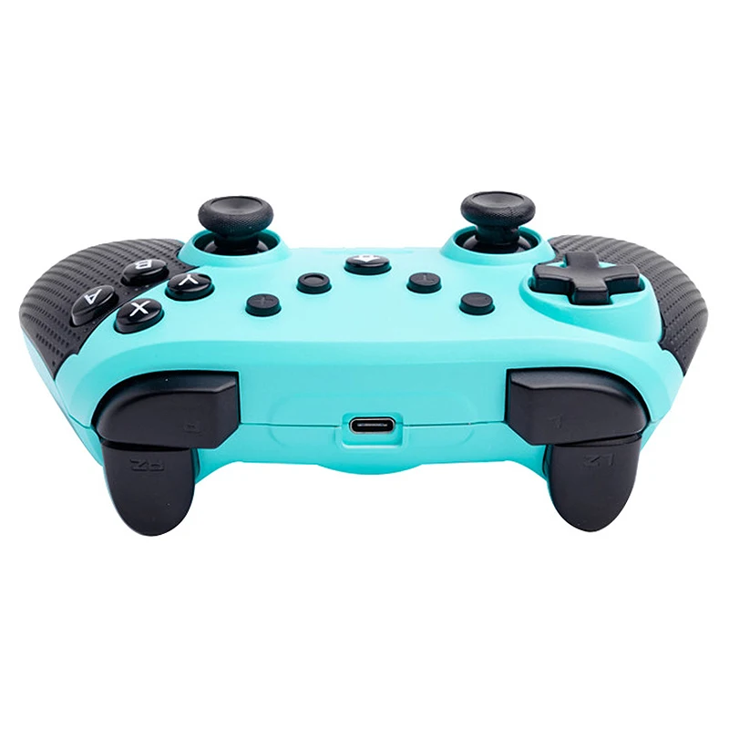 OPQ-for Nintendo Switch/Lite/PC Controller 6-Axis Somatosensory Wireless Bluetooth Gamepad | Электроника