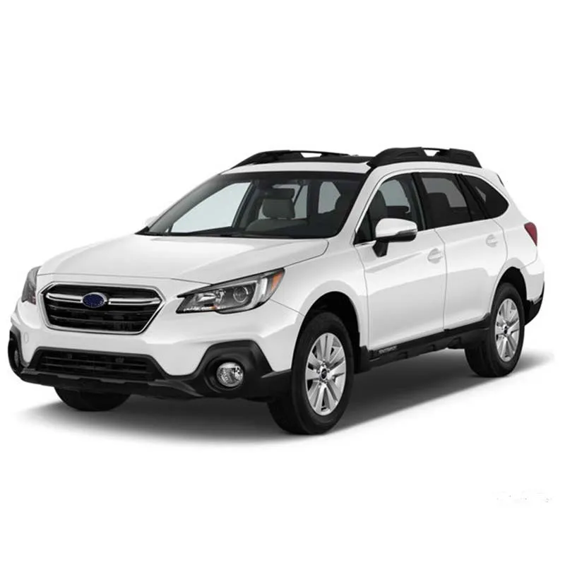 Дефлектор боковых окон для Subaru Outback 2015 2016 2017 2018 2019 2020 защита от солнца дождя