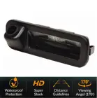 Камера заднего вида HD 1280x720p для Ford Focus SE  Focus STFocus 2 Focus 3Focus Turnier Mk3Escort 2012-2014