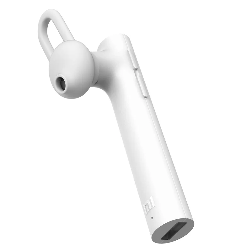 Оригинальные беспроводные наушники Xiaomi Bluetooth Youth Edition гарнитура 4 1 Mi со встроенным