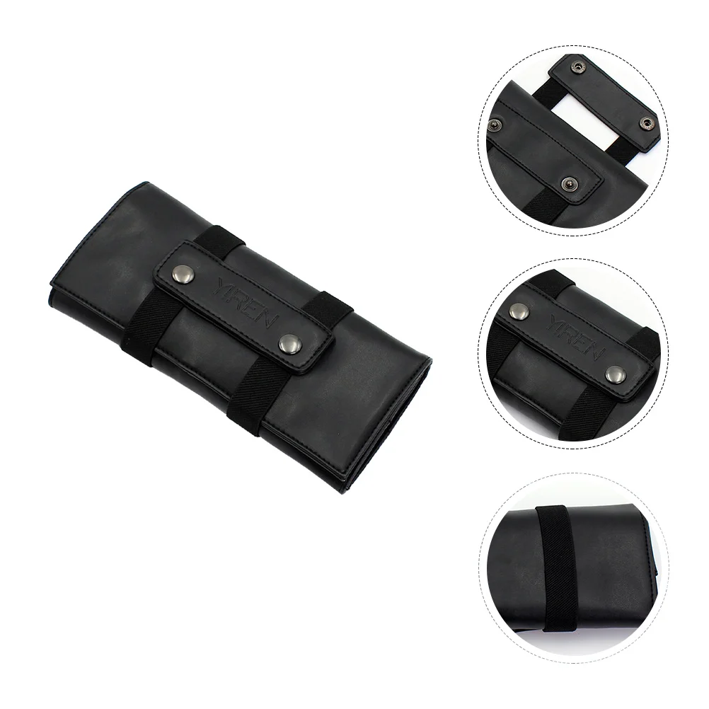 

1 шт., портативный складной парикмахерский мешок для ножниц