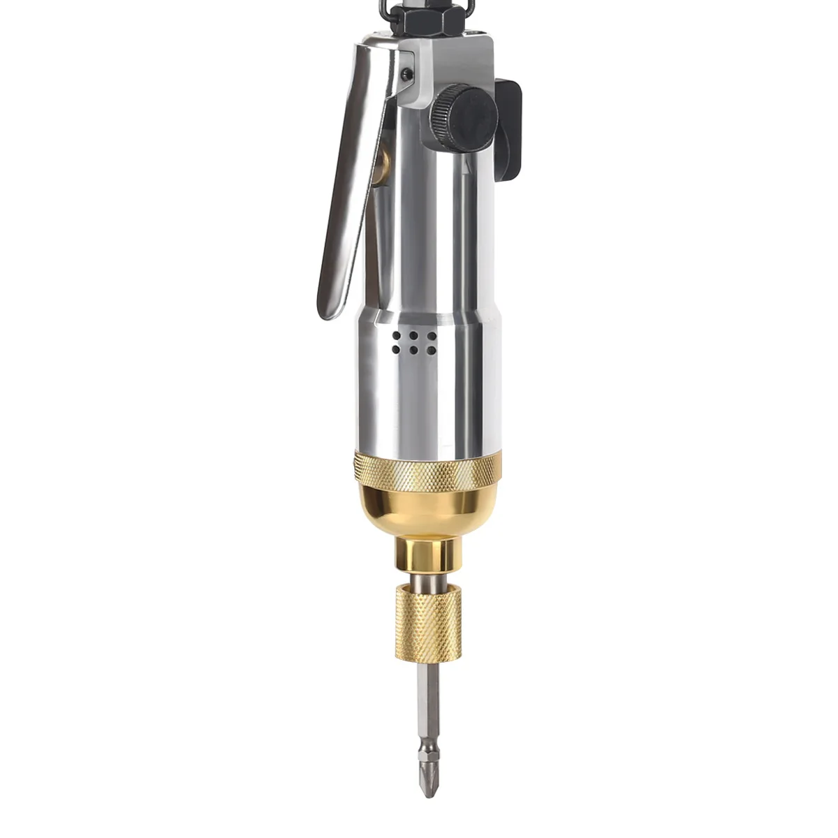 Воздушная отвертка для украшения дома промышленный класс с высоким крутящим