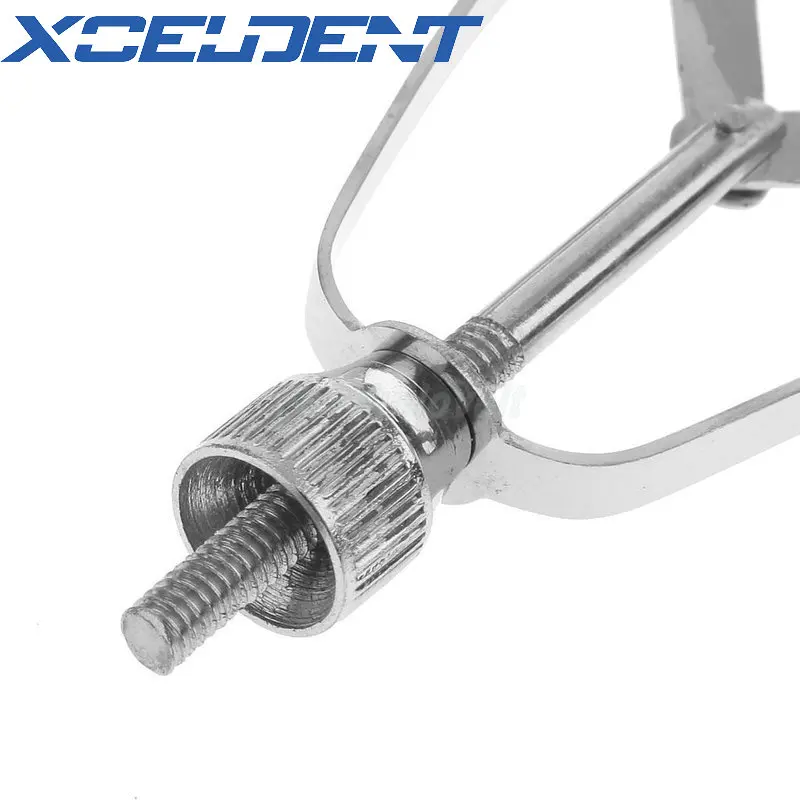 1 шт. фиксатор стоматологических матричных полос молдинг застревающий зажим