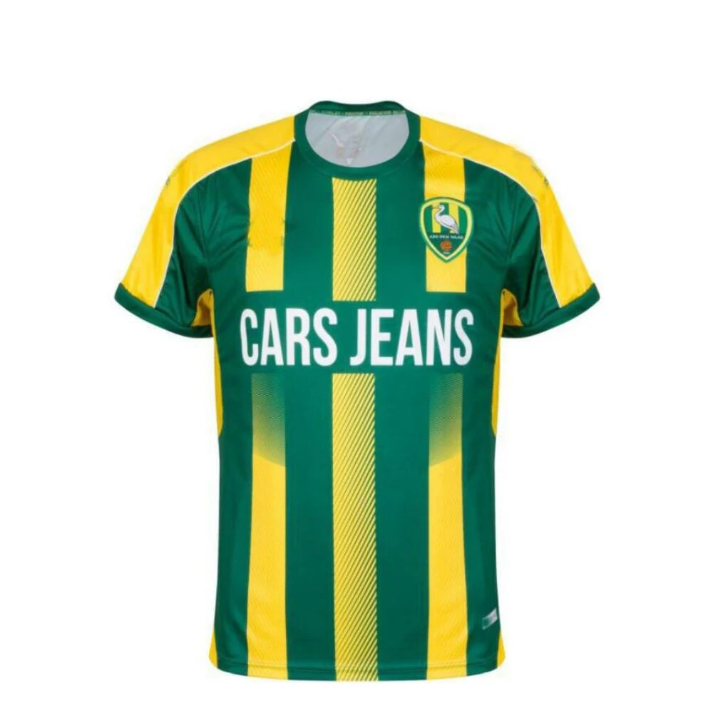 

ADO DEN HAAG camisetas de ftbol Dante Rigo Morrison Shaquille Pinas Karelis 2020 ciclismo ADO DEN HAAG camiseta futbol