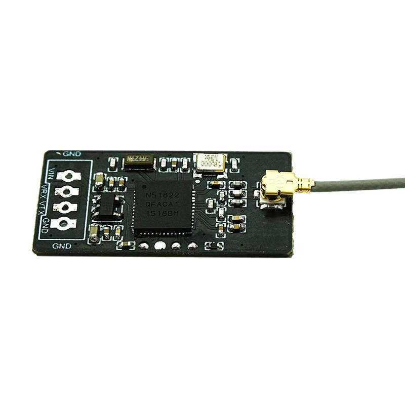 Беспроводной модуль Bt 2 4G на основе проекта Nrf51_Vesc для Vesc6 Esc Hot|Адаптеры AC/DC| |