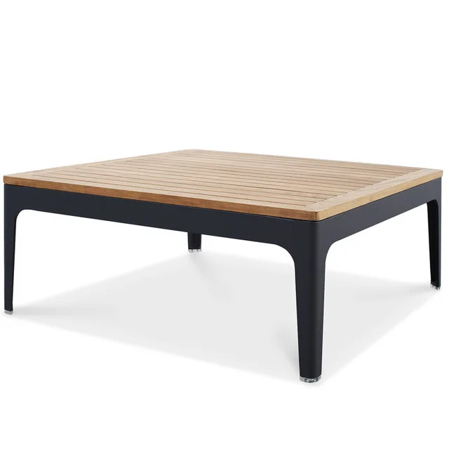 Комплект мебели из ротанга для внутреннего дворика Северная Европа бесконечно