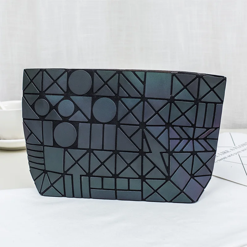 

Girl 2019 New European and American Style Single Shoulder Bag Foldable Link Chain Bag Multi-pattern Single Shoulder Bag