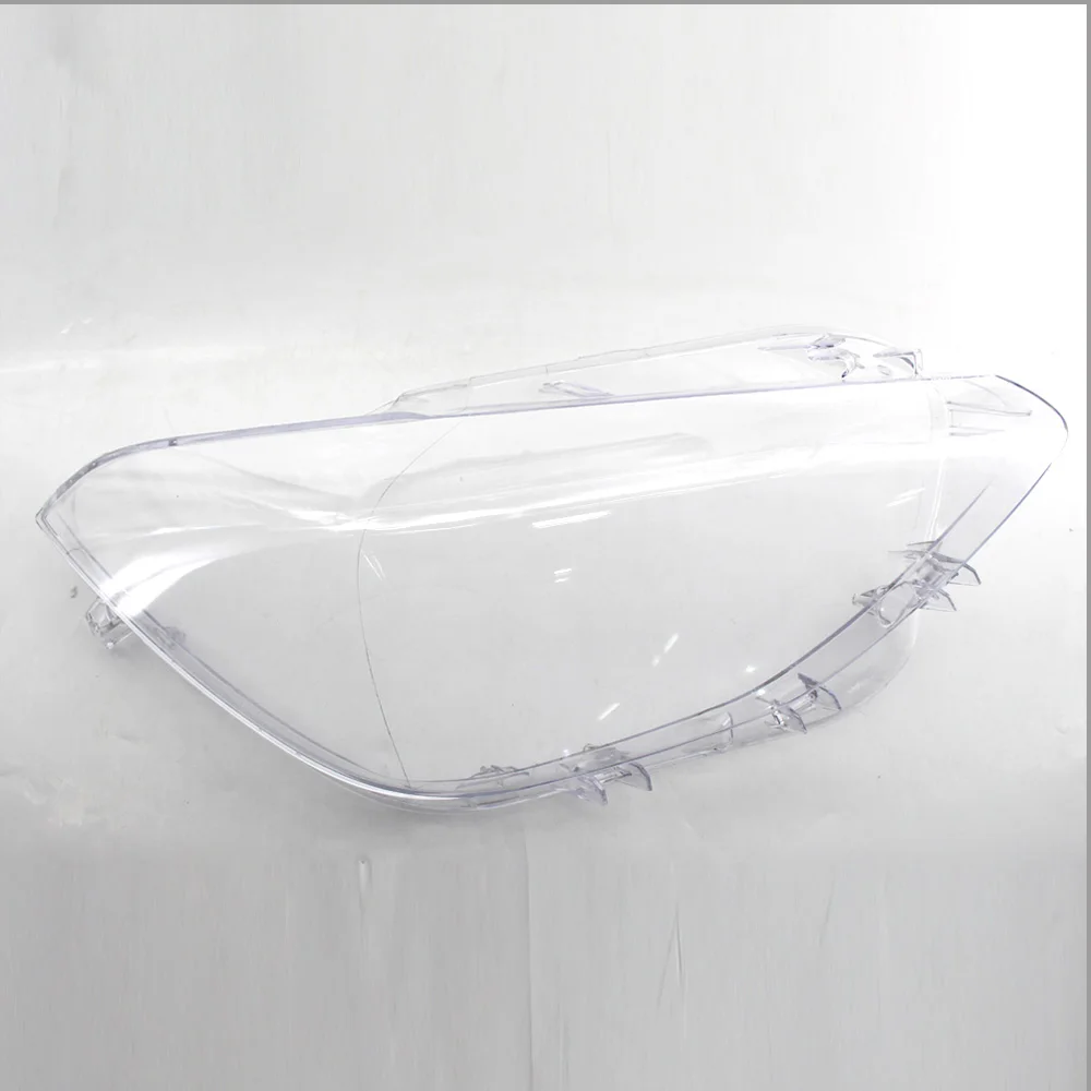 

1PCS Fit BMW 1 F20 F21 Pre-Facelift Headlight Head lamp Lens Cover Right Side