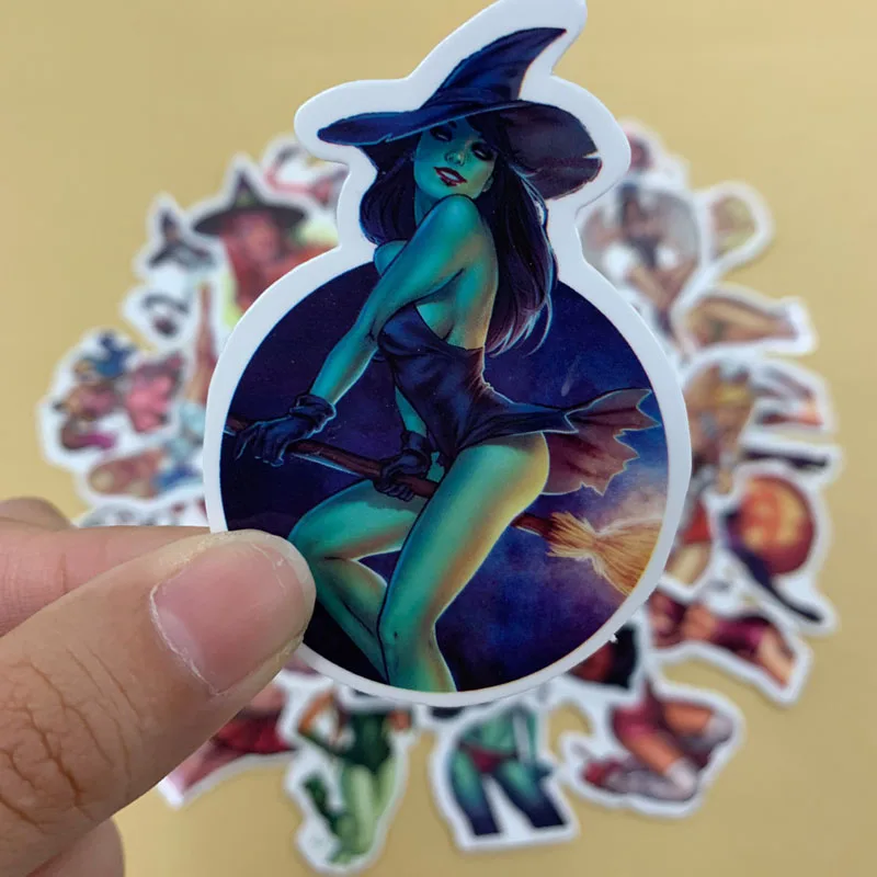 50 шт. наклейки на автомобиль велосипед мотоцикл телефон ноутбук багаж|Наклейки