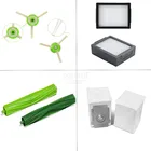 Запасные части для iRobot Roomba E5 E6 E7 i7 i7 + i6 i8 i3 i4 Plus 3150 E  I