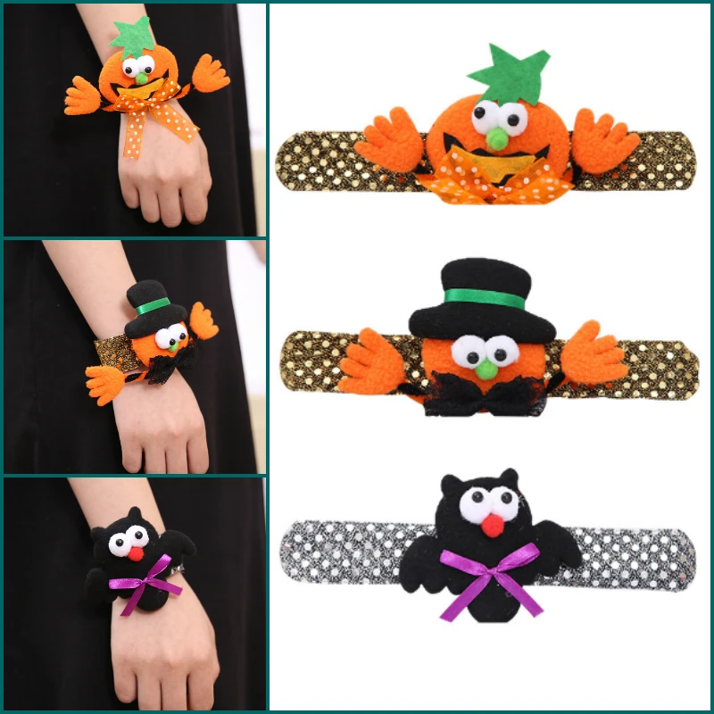 2019 Хэллоуин Череп Паук вампир ведьма зомби призрак висячий ужас реквизит для