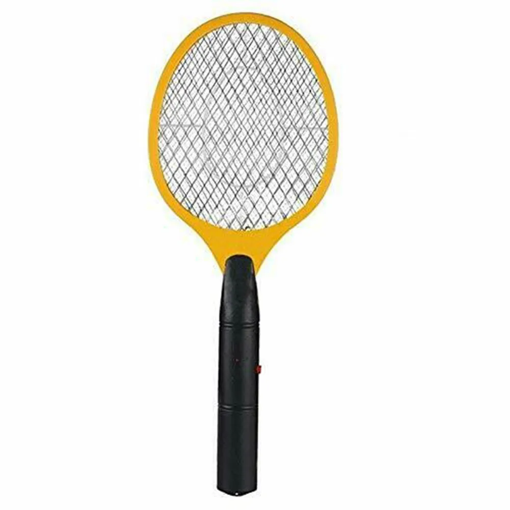 

1pcs Electric Mosquito Killer Electric Insect Bug Fly Mosquito Killer Swatter Indoor Outdoor Camping Insect Zappers
