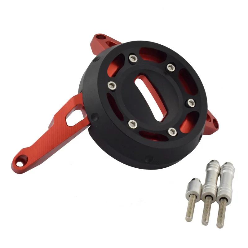Waase для Yamaha YZF R3 R25 MT-03 MT-25 MT03 MT25 2013 двигателя Защитный защитную крышку правой стороны