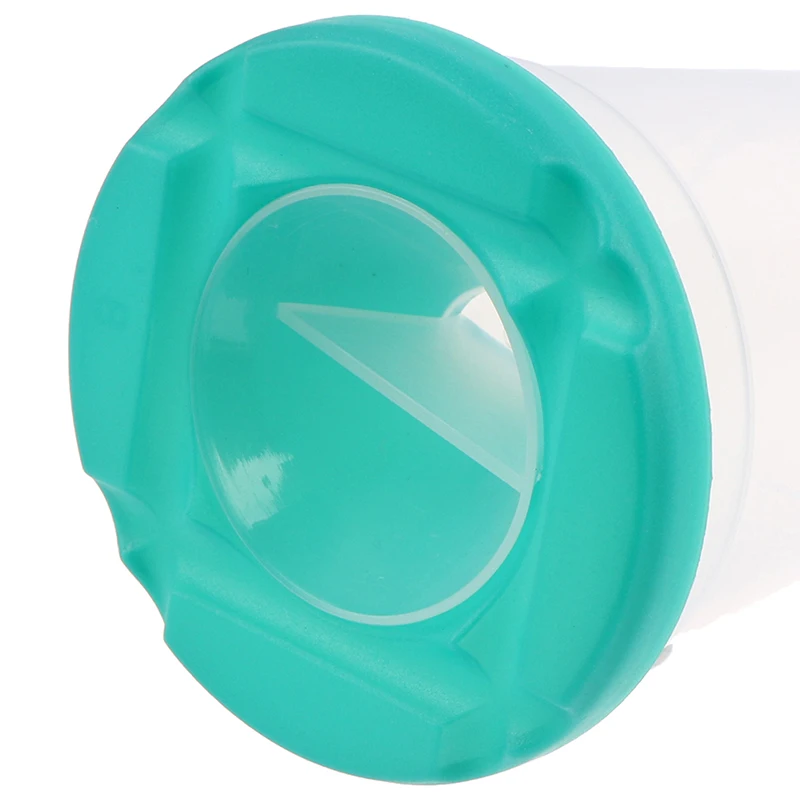 

1pc Water Leakage Prevention DIY Children Washing Cup Writing Brush Cup Paint Cup