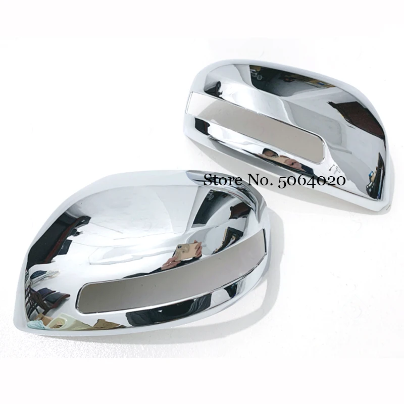 

Для Honda Civic 2012-2015 аксессуары ABS хром, боковая дверь автомобиля, крышка зеркала заднего вида, накладка, наклейка, Стайлинг автомобиля, 2 шт.