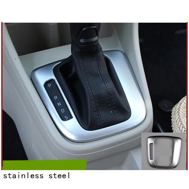 Хромированная Модифицированная автоматическая система управления дверь