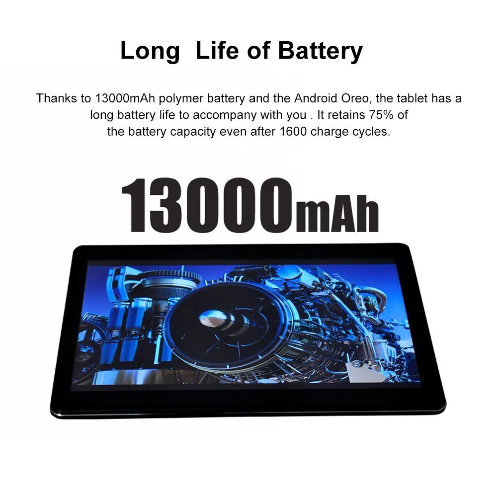 Планшет SIHAWO X30 + 10 дюймов Helio десять ядер MTK 6799 Android 8 0 1920x1200 Гб ОЗУ 256 ПЗУ 4G телефонные