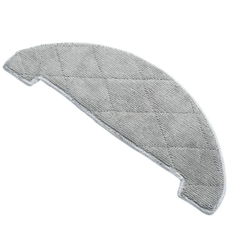 

Replacement Cloth Mop for Proscenic M7 Pro Robot Vacuum Cleaner Accessories ,3 PCS