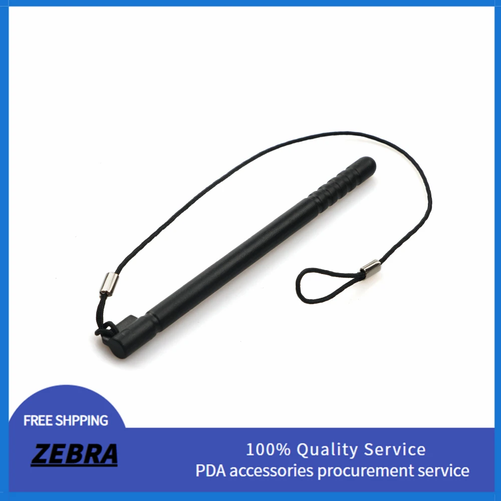Новый стилус новый и оригинальный подходит для Zebra MOTOROLA TC51 TC510K TC56 TC52 TC57 бесплатная