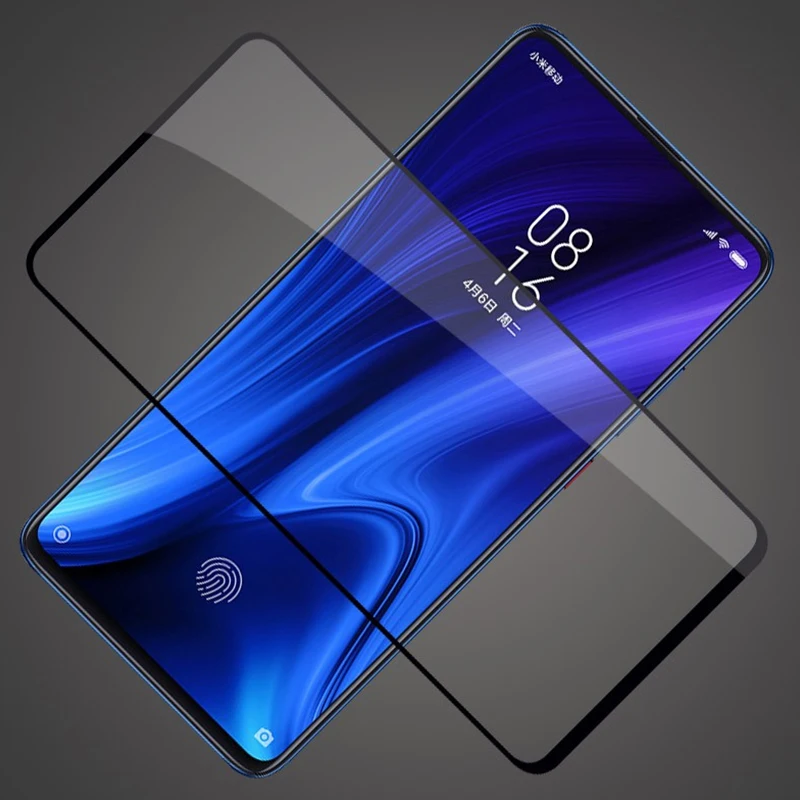 Защитное стекло 2 в 1 для Xiaomi Mi 9T CC9 K20 Pro пленка защиты экрана камеры закаленное xiaomi