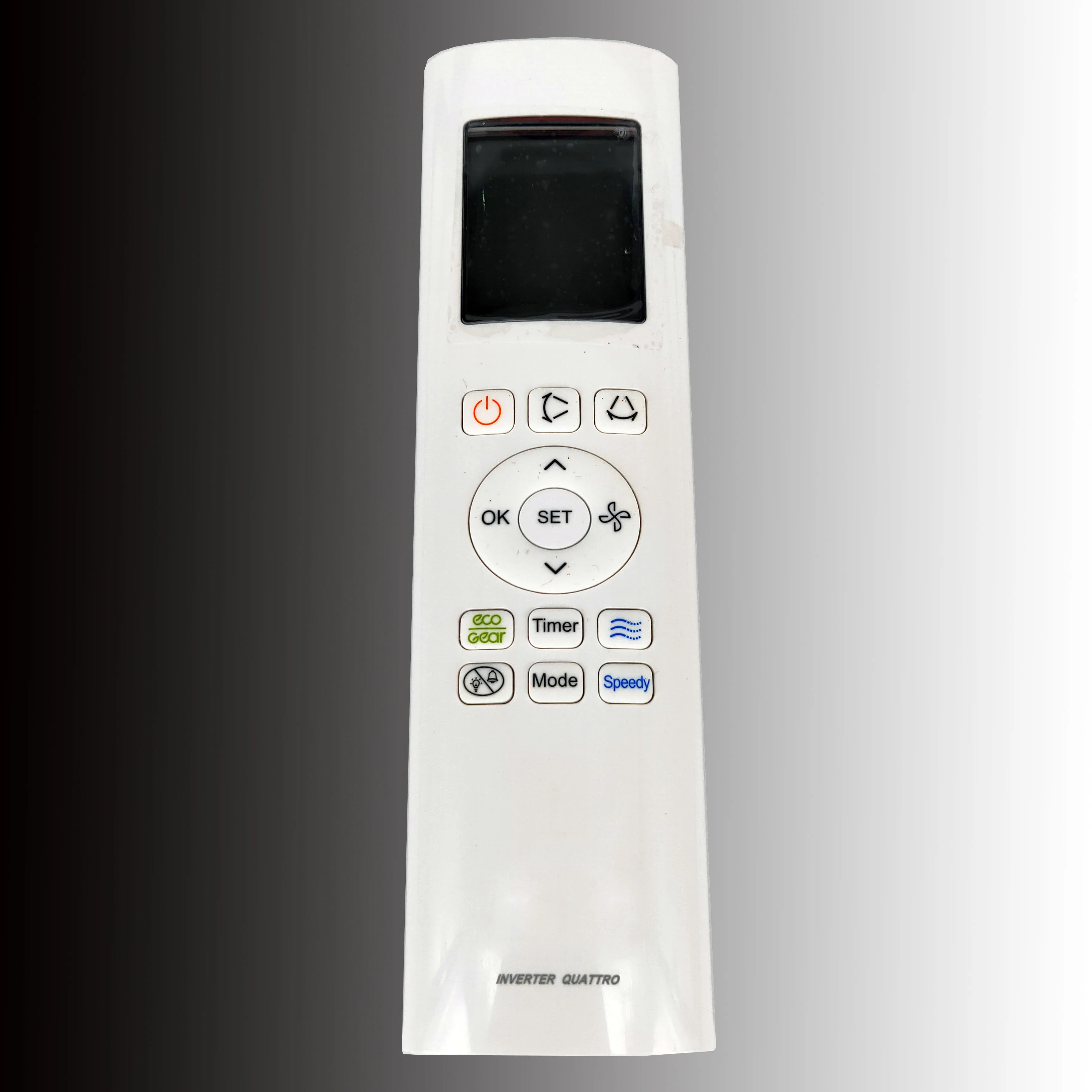 

NEW Original Remote Control RG58N2(B2H)/BGEF For MIDEA A/C Air Conditioner Fernbedienung